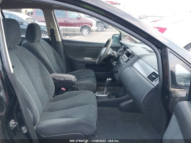 2010 NISSAN VERSA 1.8S VIN: 3N1BC1CPXAL463334