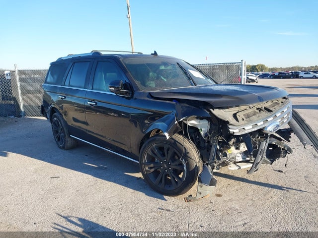 2020 FORD EXPEDITION LIMITED VIN: 1FMJU1KT6LEA85614