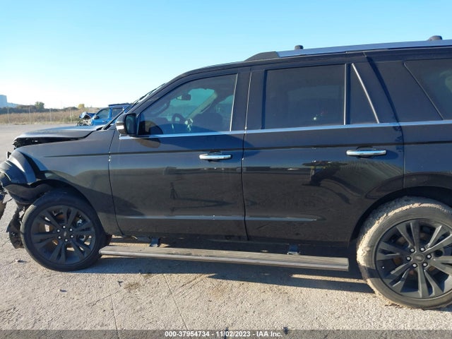 2020 FORD EXPEDITION LIMITED VIN: 1FMJU1KT6LEA85614