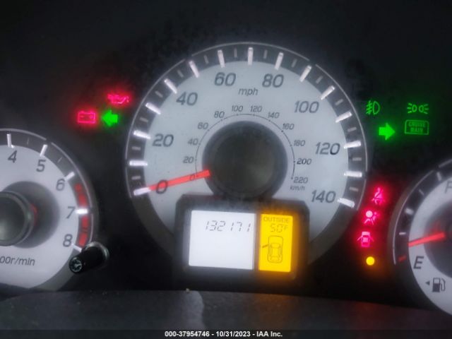 5FNYF4H51EB005726 Honda Pilot Ex-l