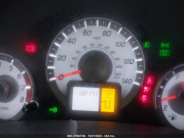 5FNYF4H51EB005726 Honda Pilot Ex-l