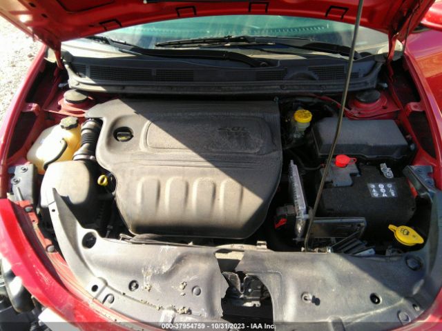 1C3CDFFA0GD819859 Dodge Dart Sxt Sport