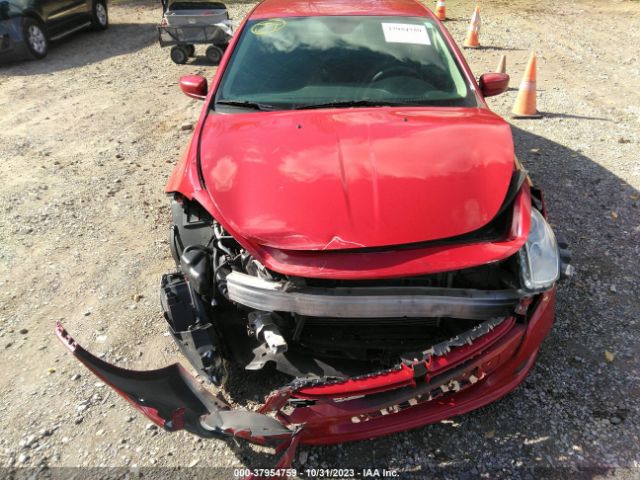 1C3CDFFA0GD819859 Dodge Dart Sxt Sport