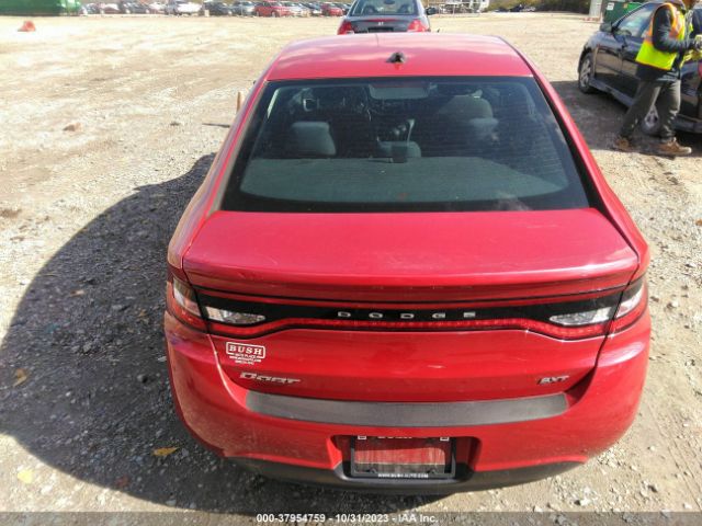 1C3CDFFA0GD819859 Dodge Dart Sxt Sport