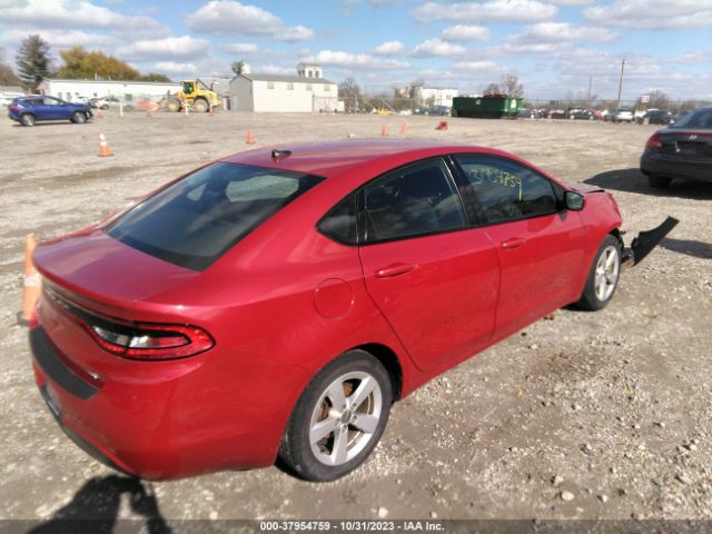 1C3CDFFA0GD819859 Dodge Dart Sxt Sport