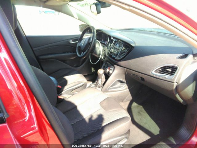 1C3CDFFA0GD819859 Dodge Dart Sxt Sport