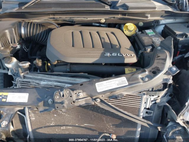 2C4RDGCG0HR746334 Dodge Grand Caravan Sxt