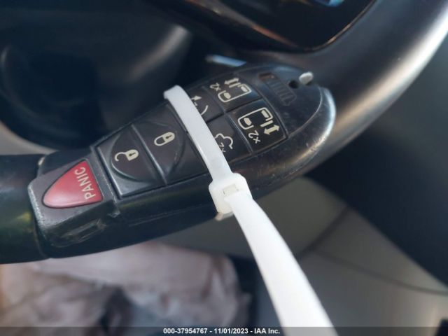 2C4RDGCG0HR746334 Dodge Grand Caravan Sxt