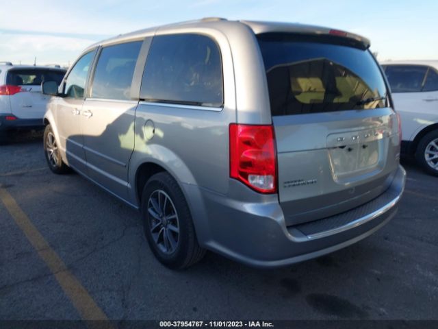 2C4RDGCG0HR746334 Dodge Grand Caravan Sxt