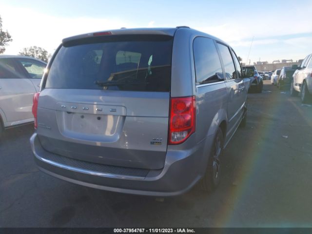 2C4RDGCG0HR746334 Dodge Grand Caravan Sxt