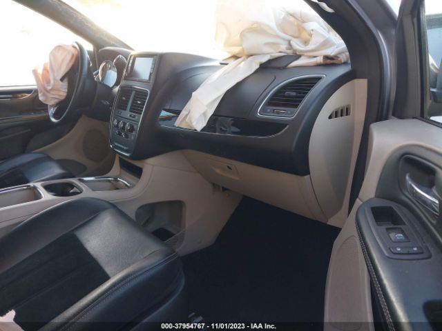 2C4RDGCG0HR746334 Dodge Grand Caravan Sxt