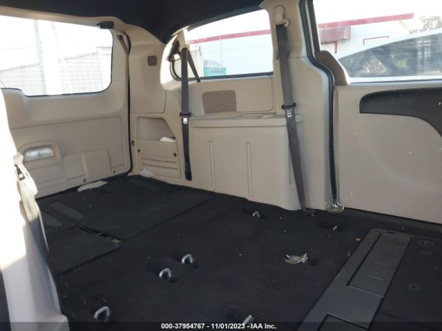 2C4RDGCG0HR746334 Dodge Grand Caravan Sxt