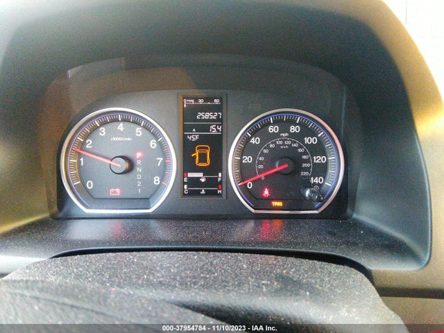 2007 HONDA CR-V EX VIN: JHLRE48517C074300