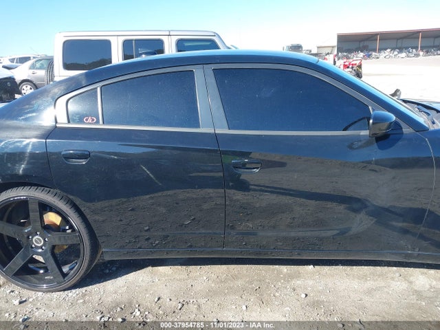Dodge Charger Sxt 2016 2C3CDXHG6GH203769 Image 13