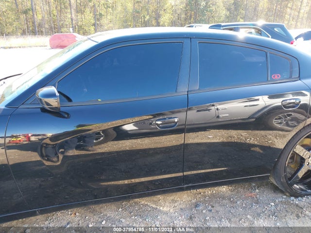 Dodge Charger Sxt 2016 2C3CDXHG6GH203769 Image 14