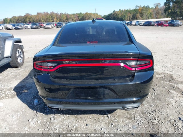 Dodge Charger Sxt 2016 2C3CDXHG6GH203769 Image 16