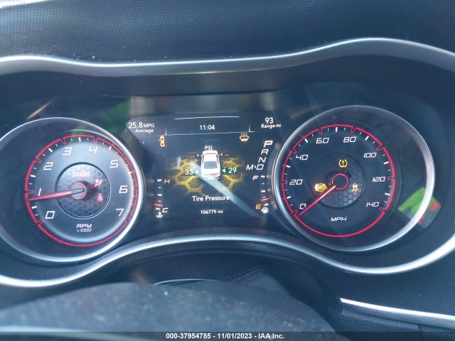 Dodge Charger Sxt 2016 2C3CDXHG6GH203769 Image 7
