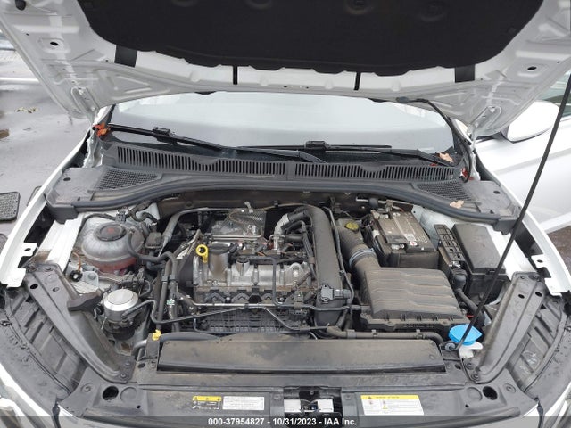 2020 VOLKSWAGEN JETTA 1.4T R-LINE/1.4T S/1.4T SE VIN: 3VWC57BU1LM097182
