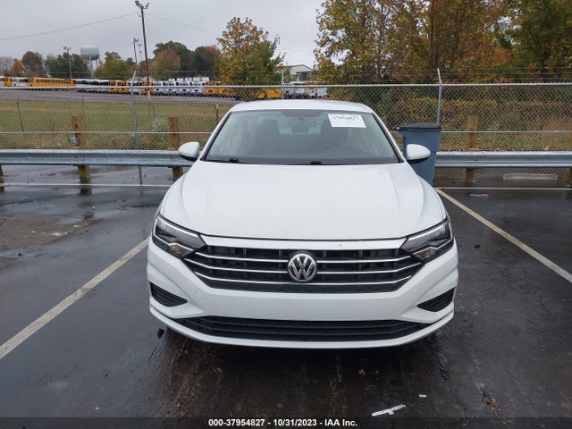 2020 VOLKSWAGEN JETTA 1.4T R-LINE/1.4T S/1.4T SE VIN: 3VWC57BU1LM097182