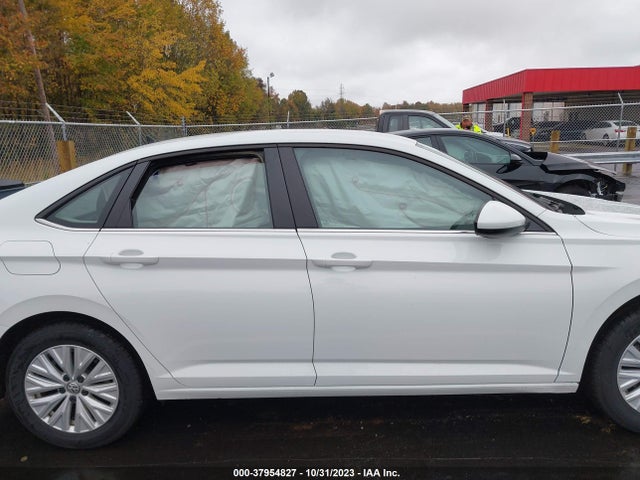 2020 VOLKSWAGEN JETTA 1.4T R-LINE/1.4T S/1.4T SE VIN: 3VWC57BU1LM097182
