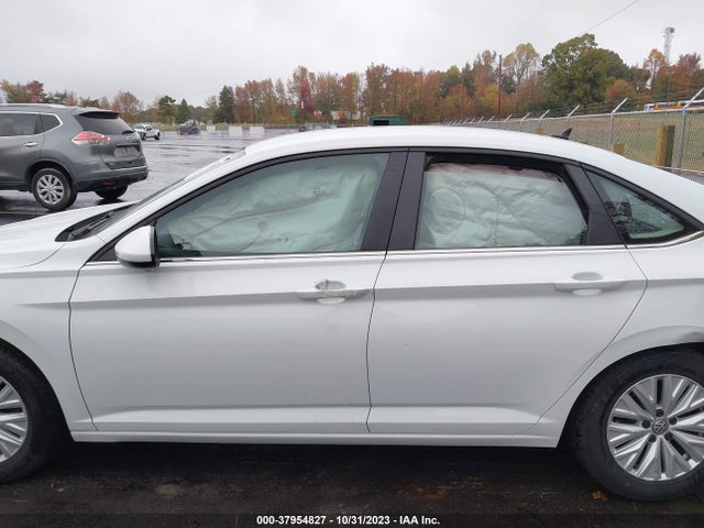 2020 VOLKSWAGEN JETTA 1.4T R-LINE/1.4T S/1.4T SE VIN: 3VWC57BU1LM097182