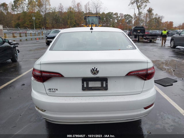 2020 VOLKSWAGEN JETTA 1.4T R-LINE/1.4T S/1.4T SE VIN: 3VWC57BU1LM097182
