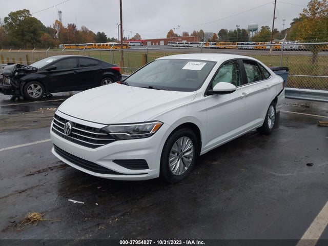 2020 VOLKSWAGEN JETTA 1.4T R-LINE/1.4T S/1.4T SE VIN: 3VWC57BU1LM097182