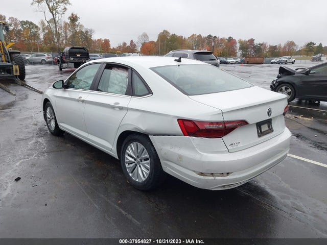 2020 VOLKSWAGEN JETTA 1.4T R-LINE/1.4T S/1.4T SE VIN: 3VWC57BU1LM097182