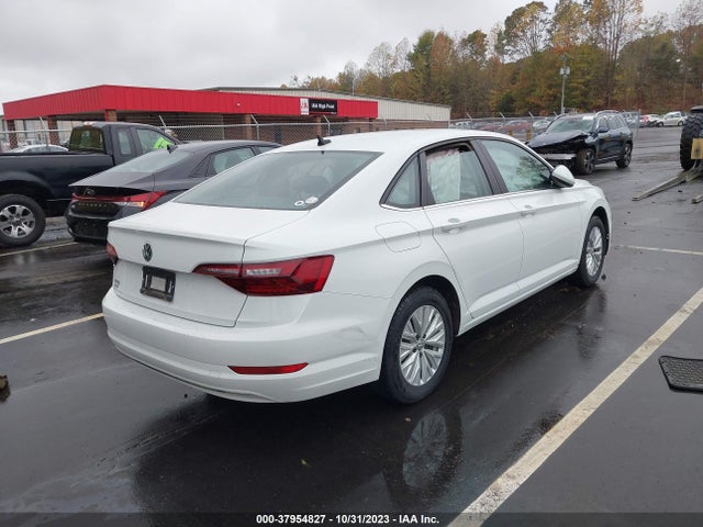 2020 VOLKSWAGEN JETTA 1.4T R-LINE/1.4T S/1.4T SE VIN: 3VWC57BU1LM097182