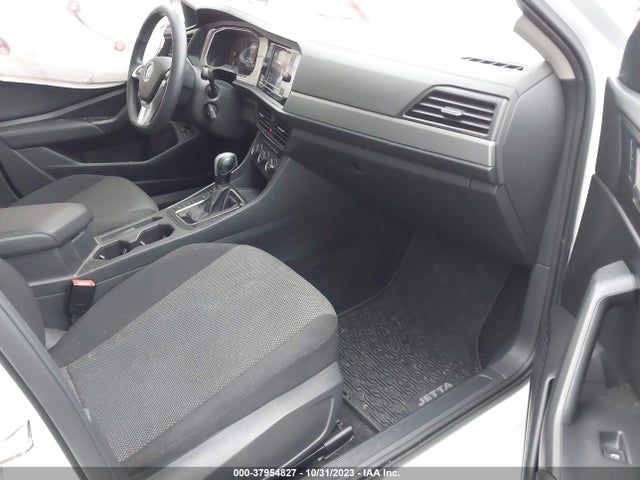 2020 VOLKSWAGEN JETTA 1.4T R-LINE/1.4T S/1.4T SE VIN: 3VWC57BU1LM097182