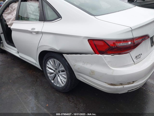 2020 VOLKSWAGEN JETTA 1.4T R-LINE/1.4T S/1.4T SE VIN: 3VWC57BU1LM097182