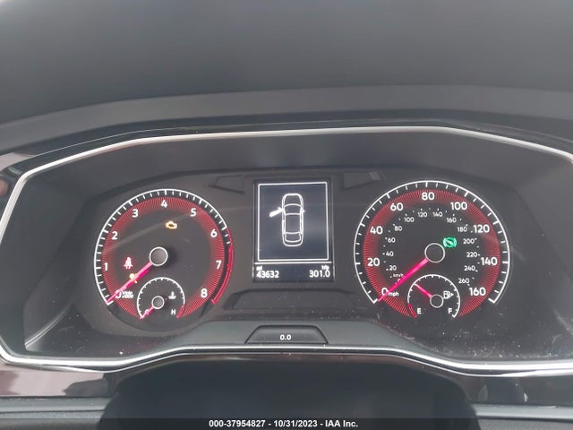 2020 VOLKSWAGEN JETTA 1.4T R-LINE/1.4T S/1.4T SE VIN: 3VWC57BU1LM097182