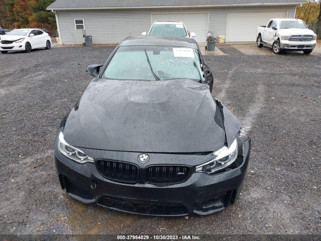 BMW M4 2015 WBS3R9C59FK333110 Image 12