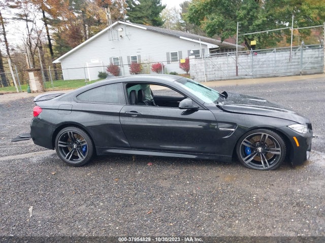 BMW M4 2015 WBS3R9C59FK333110 Image 13