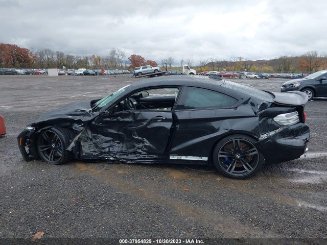 BMW M4 2015 WBS3R9C59FK333110 Image 14