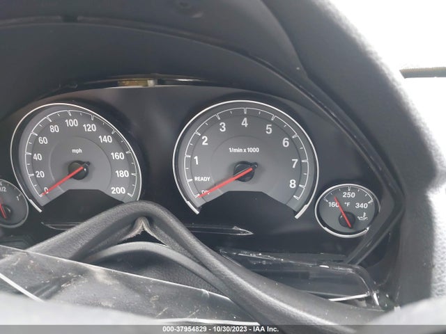 BMW M4 2015 WBS3R9C59FK333110 Image 15