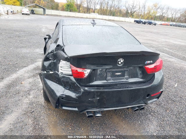 BMW M4 2015 WBS3R9C59FK333110 Image 16