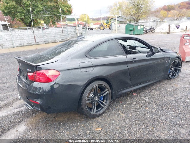 BMW M4 2015 WBS3R9C59FK333110 Image 4