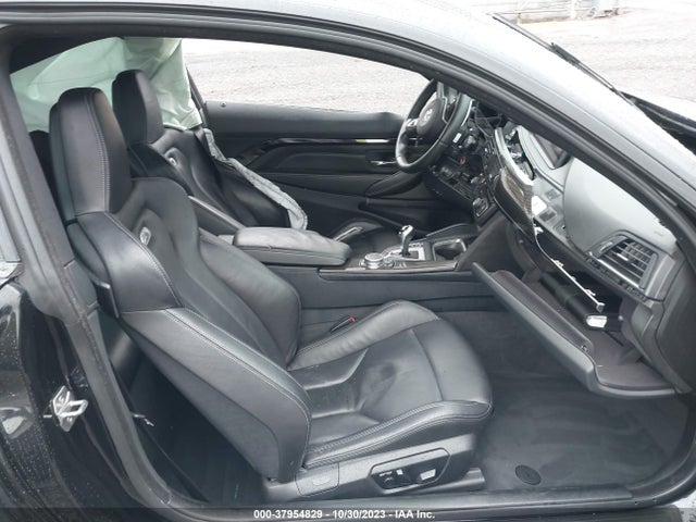 BMW M4 2015 WBS3R9C59FK333110 Image 5