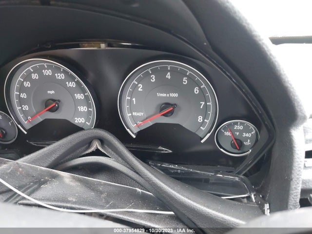BMW M4 2015 WBS3R9C59FK333110 Image 7