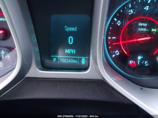 Chevrolet Camaro 1lt 2014 2G1FB1E30E9129259 Image 15