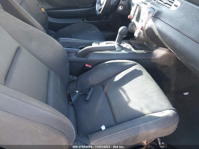 Chevrolet Camaro 1lt 2014 2G1FB1E30E9129259 Image 5