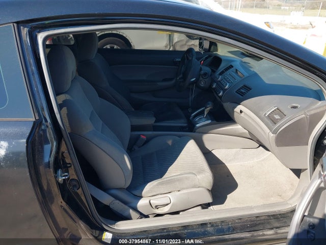 2009 HONDA CIVIC LX VIN: 2HGFG12619H522644