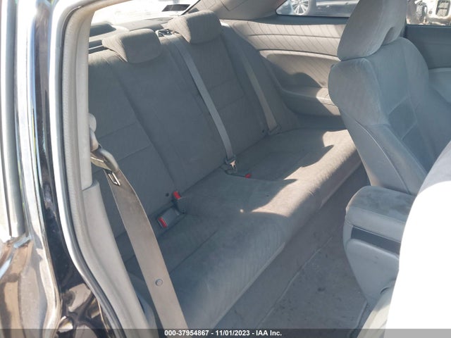 2009 HONDA CIVIC LX VIN: 2HGFG12619H522644