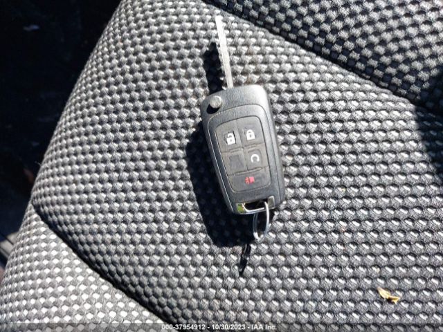 2GKALREK1E6383248 GMC Terrain Sle
