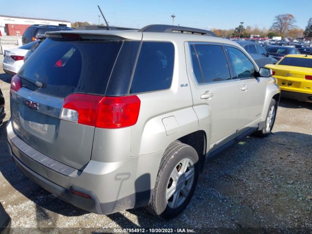 2GKALREK1E6383248 GMC Terrain Sle