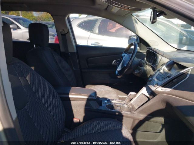 2GKALREK1E6383248 GMC Terrain Sle