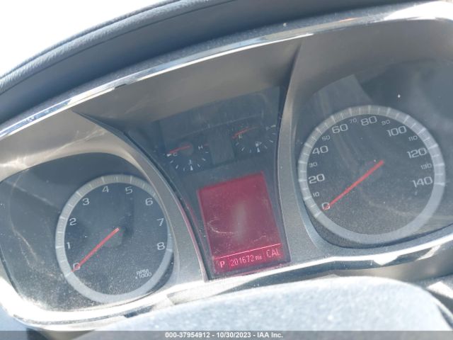 2GKALREK1E6383248 GMC Terrain Sle