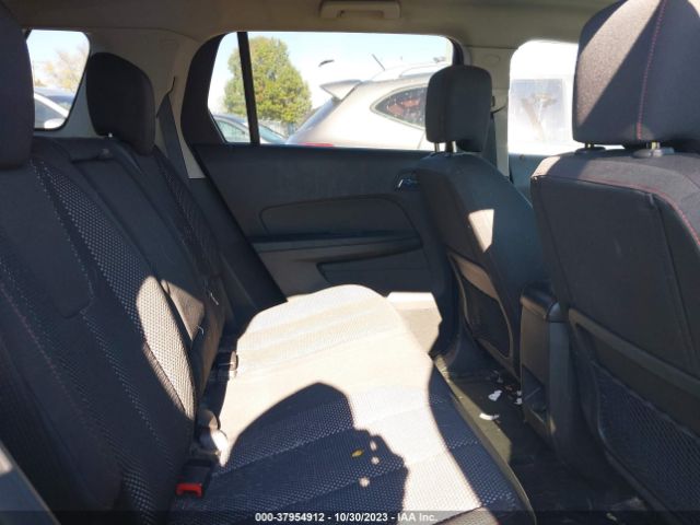 2GKALREK1E6383248 GMC Terrain Sle