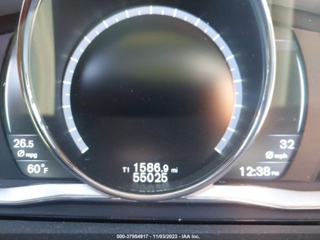 2016 VOLVO S60 YV126MFK2G2409827 Photo 6